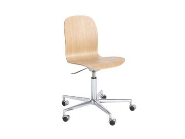 Tate Wood by Cappellini - view 4